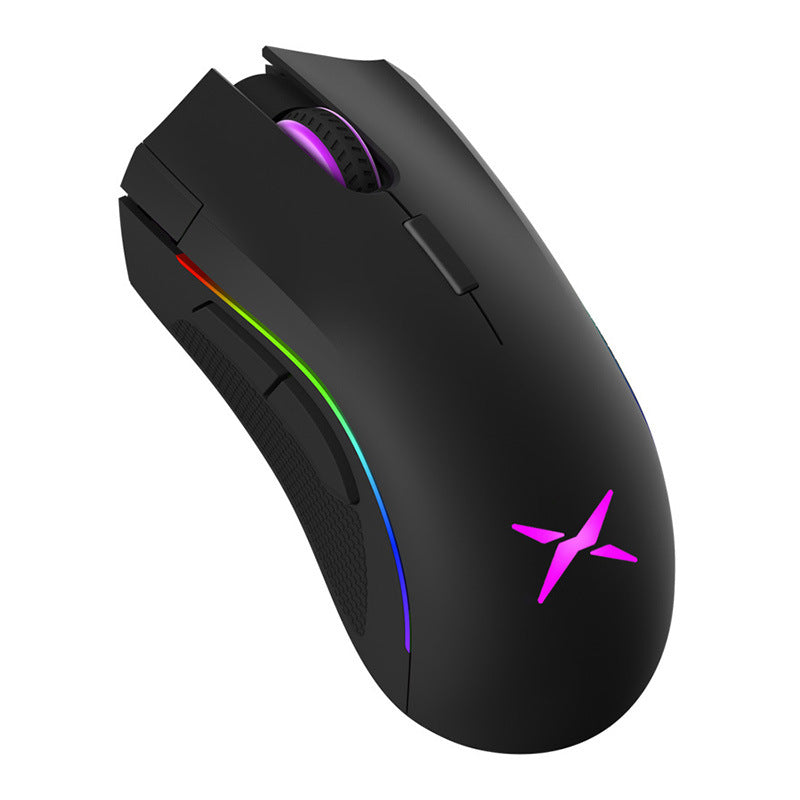 Wired Gaming Mouse zam