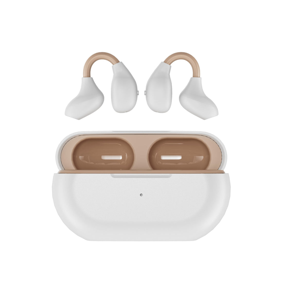 Fashion Personality Bluetooth Headset zam