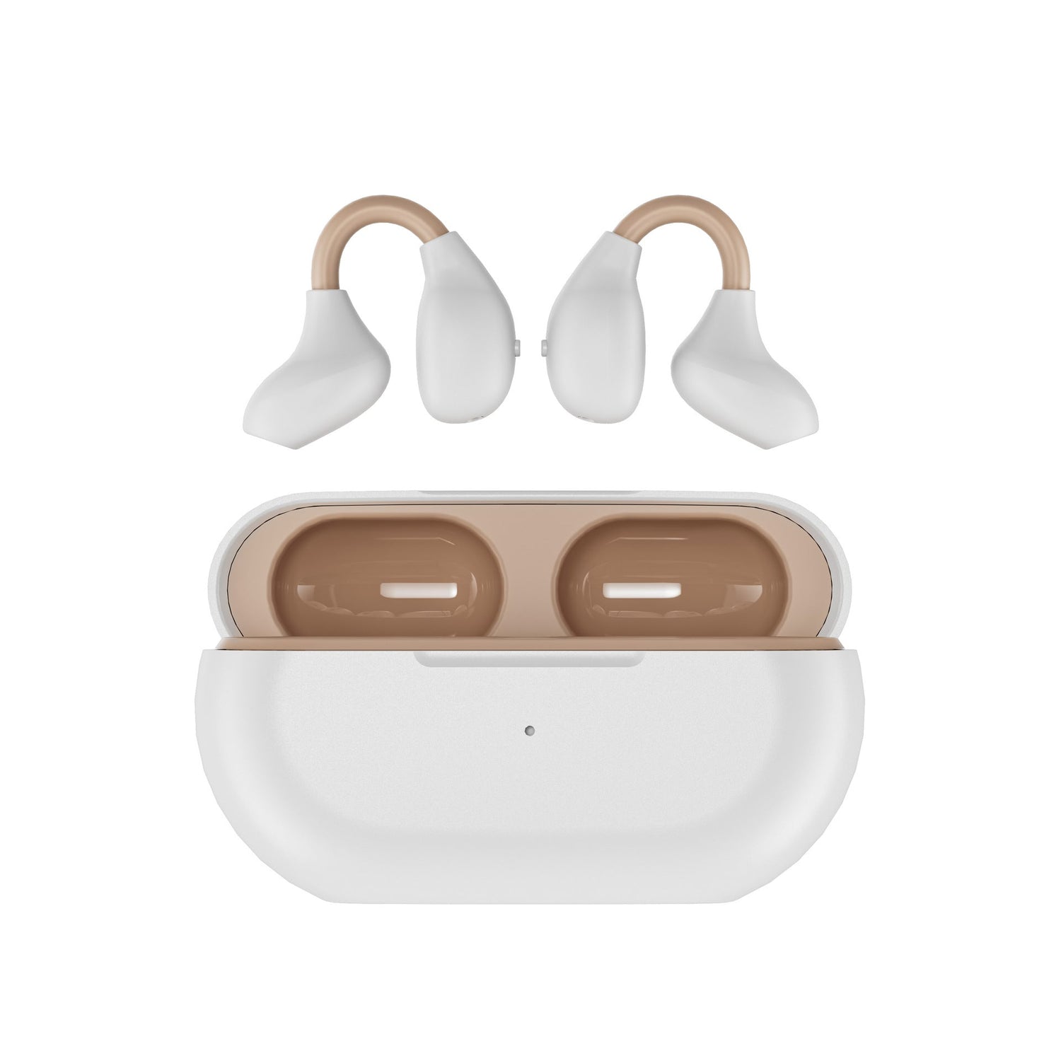 Fashion Personality Bluetooth Headset zam