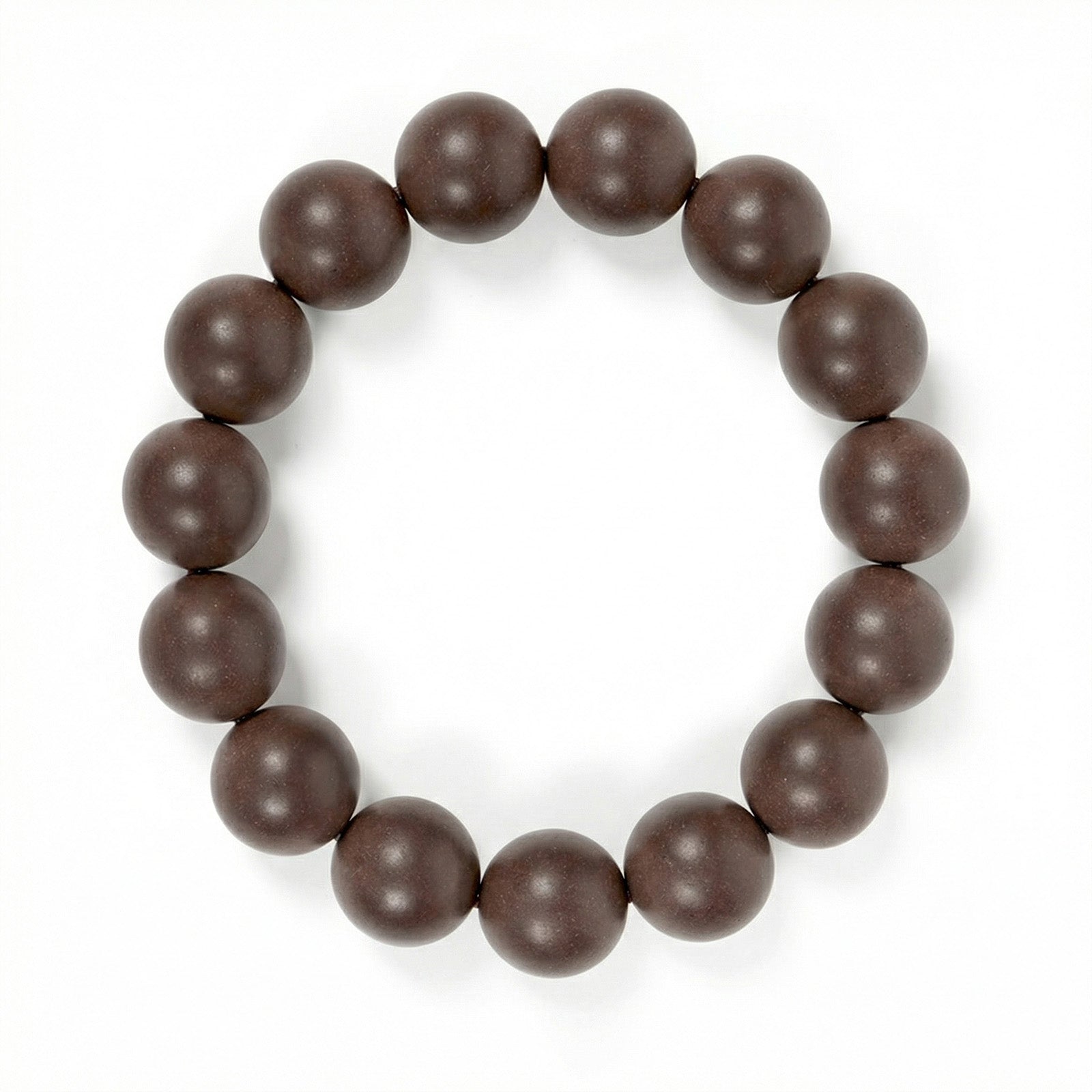 Traditional Chinese Medicine Jewelry Bead Bracelet