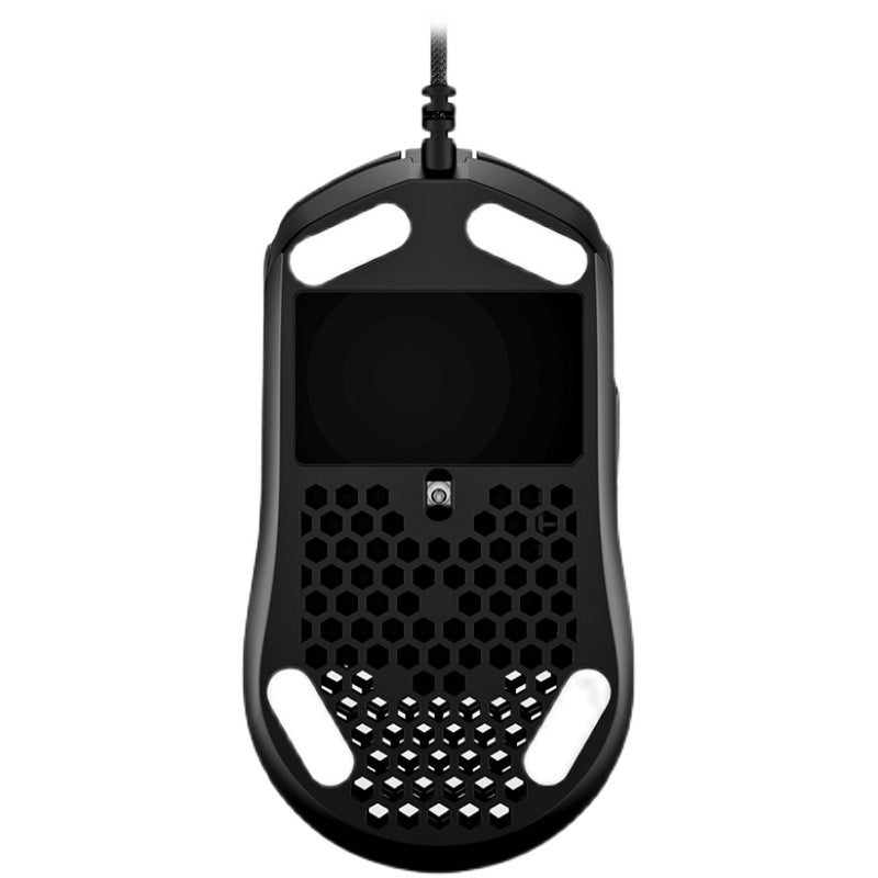 Optical Gaming Mouse zam
