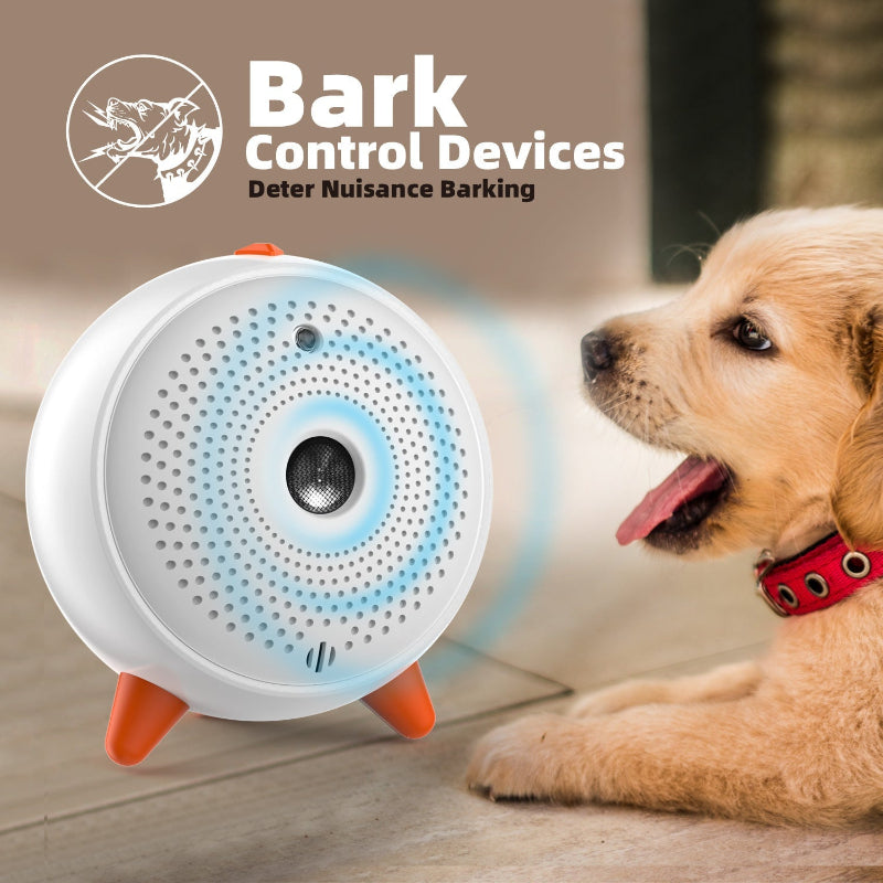 Bark Stop Device zam