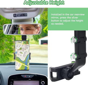 360° Rotatable Phone Holder zam
