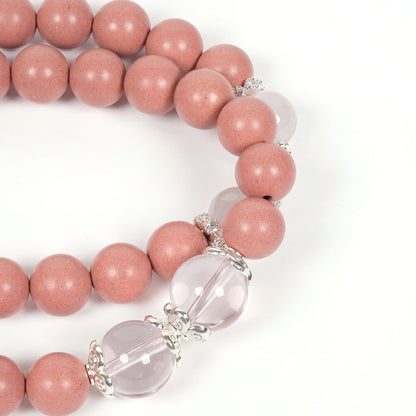 Traditional Chinese Medicine Jewelry Bead Bracelet