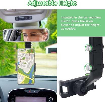 360° Rotatable Phone Holder zam