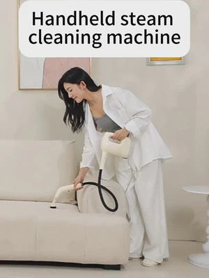 Steam Cleaning Machine zam