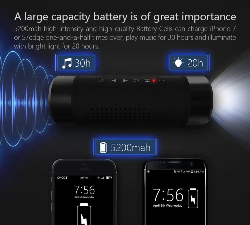 Smart Outdoor Speakers zam
