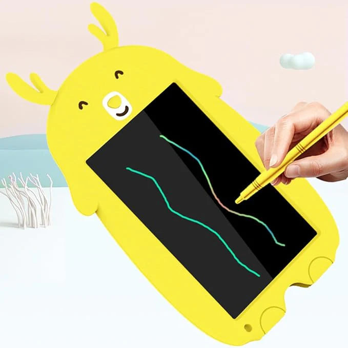 LCD Writing Tablet zam