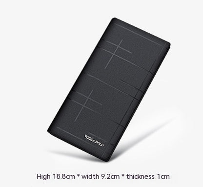 Wallet Men&