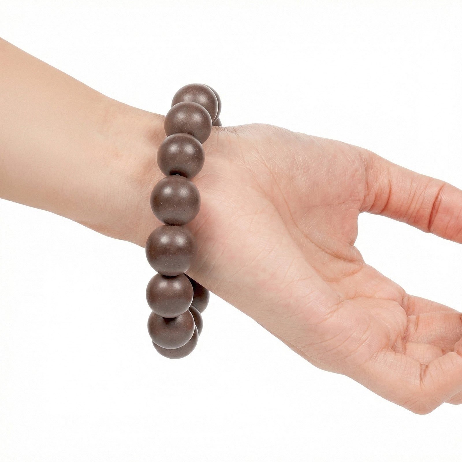 Traditional Chinese Medicine Jewelry Bead Bracelet