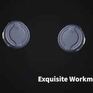 Wireless Microphone With Charging Cabin zam