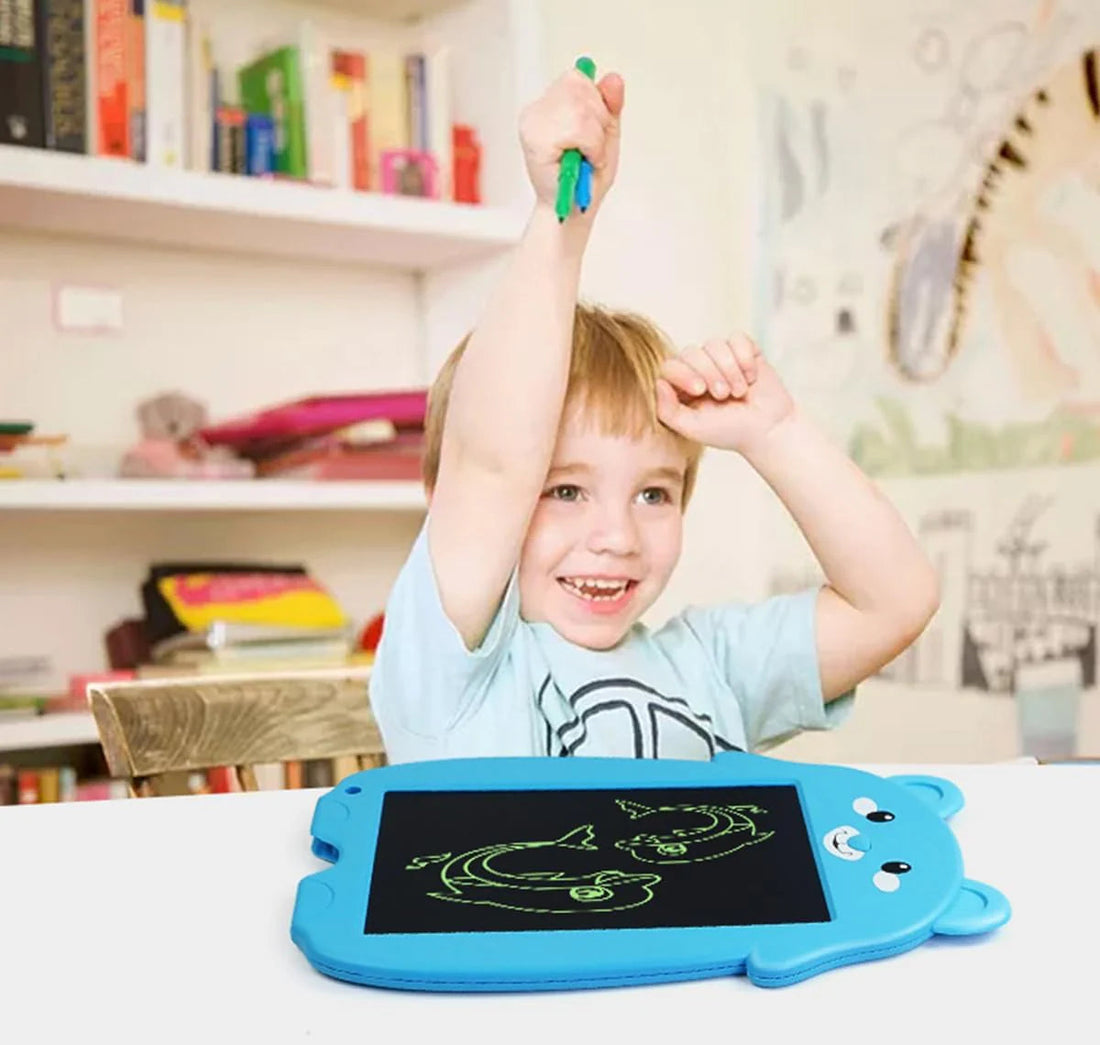 LCD Writing Tablet zam