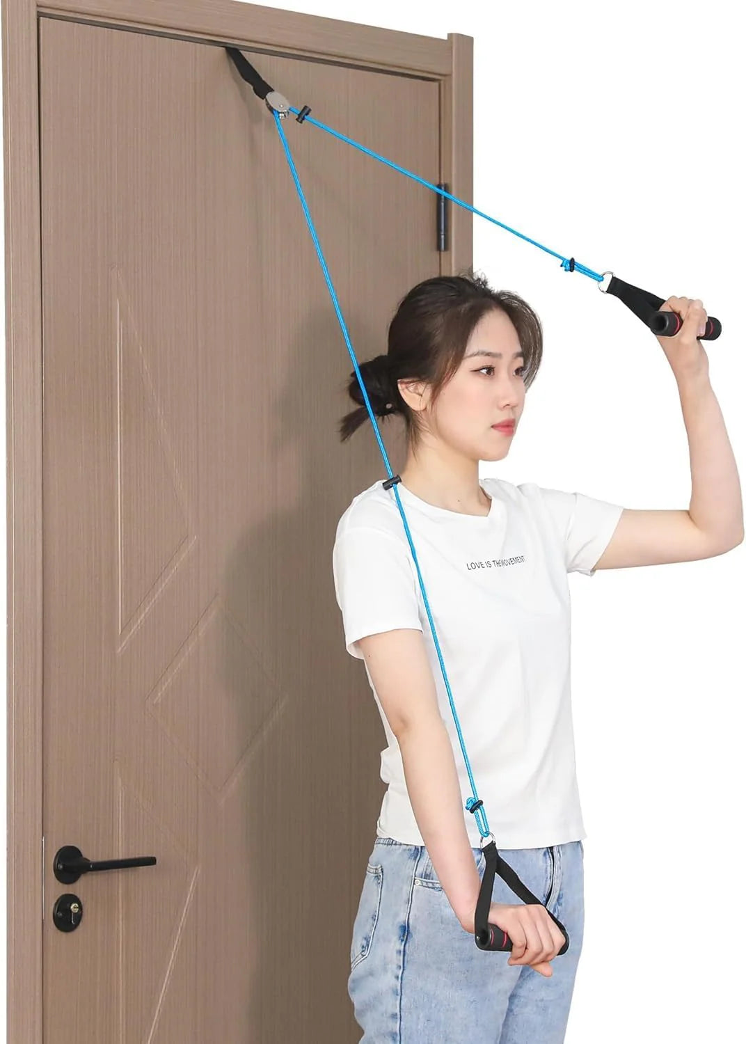 Shoulder Pulley