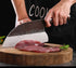 Cutting Meat And Bones, Household zam
