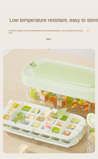 Ice Box High Capacity zam