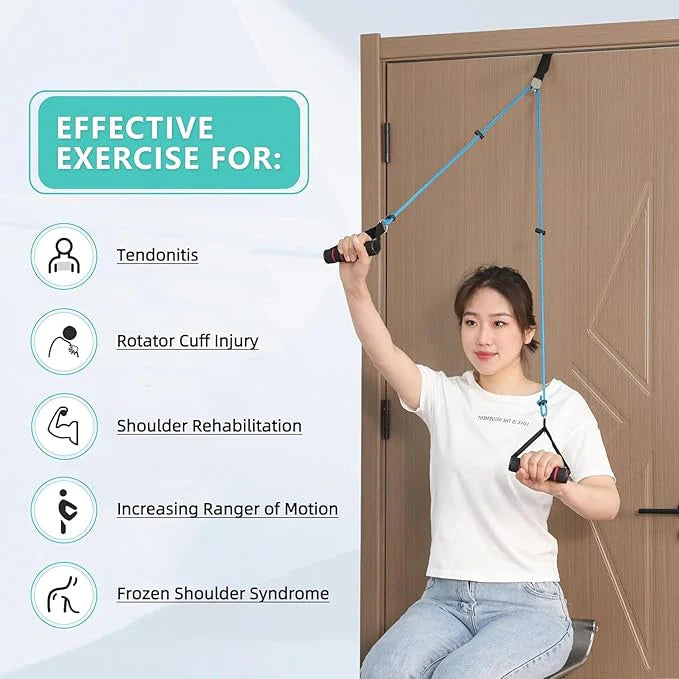 Shoulder Pulley
