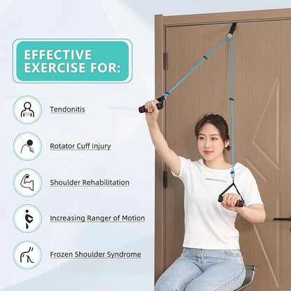 Shoulder Pulley