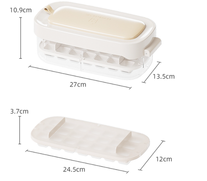 Ice Box High Capacity zam