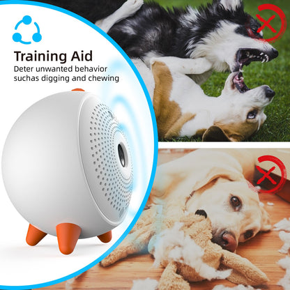 Bark Stop Device zam