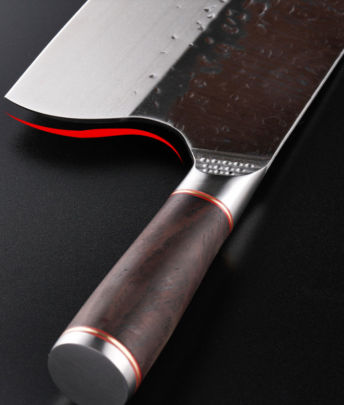 Cutting Meat And Bones, Household zam