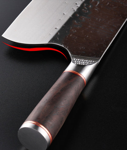 Cutting Meat And Bones, Household zam