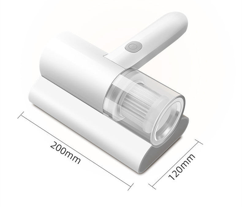 Mite Removal Instrument Household Bed Vacuum zam