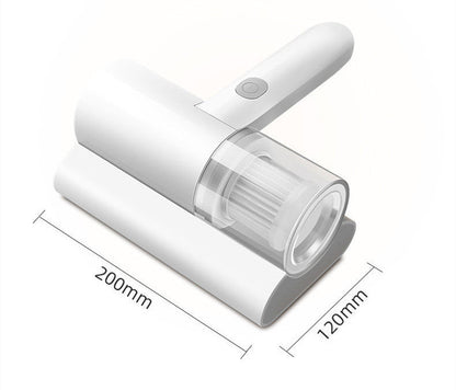 Mite Removal Instrument Household Bed Vacuum zam