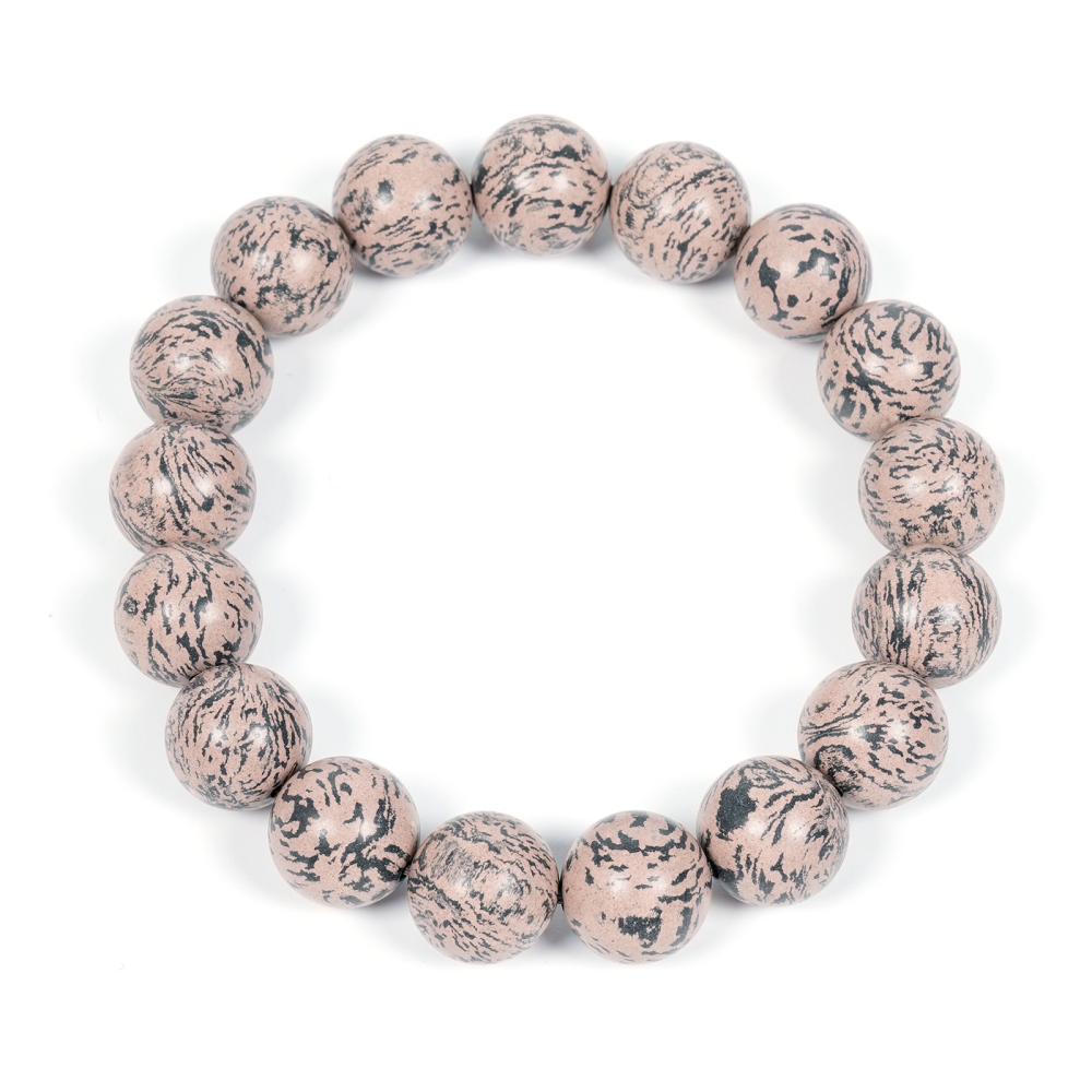 Traditional Chinese Medicine Jewelry Bead Bracelet