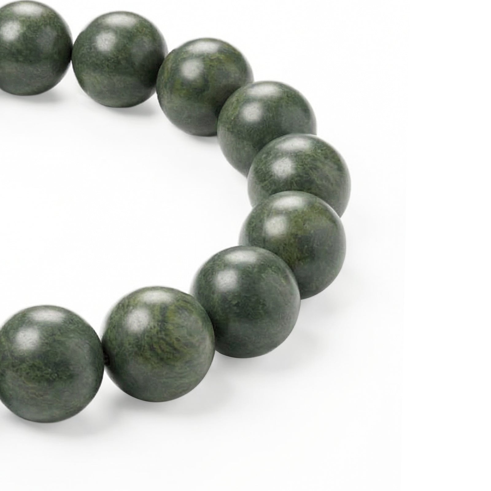 Traditional Chinese Medicine Jewelry Bead Bracelet