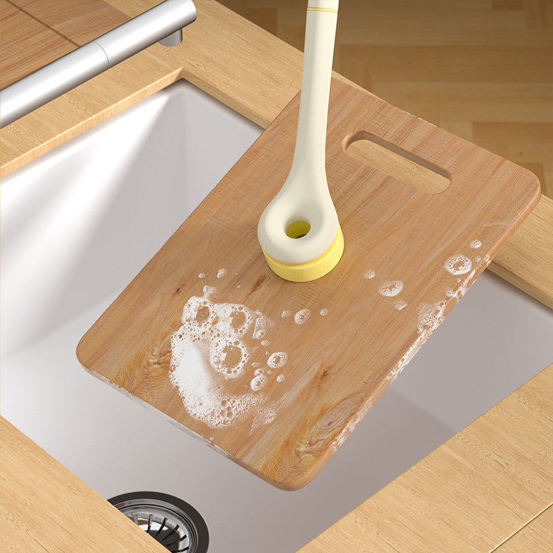 Cleaning Brush Kitchen Gadgets zam