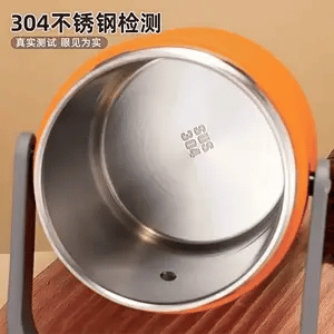 Heat Preservation Pot zam