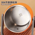 Heat Preservation Pot zam