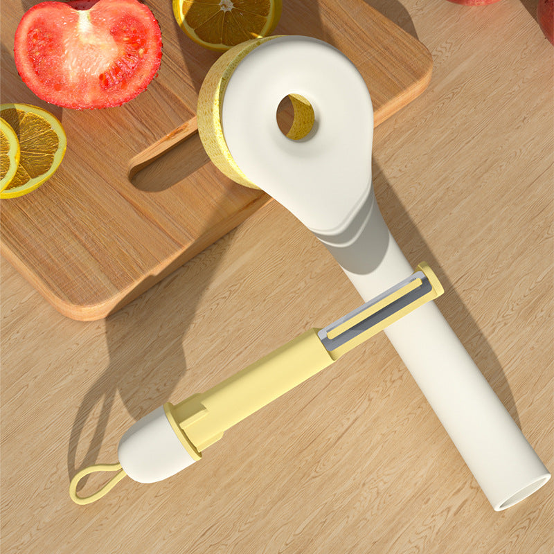 Cleaning Brush Kitchen Gadgets zam