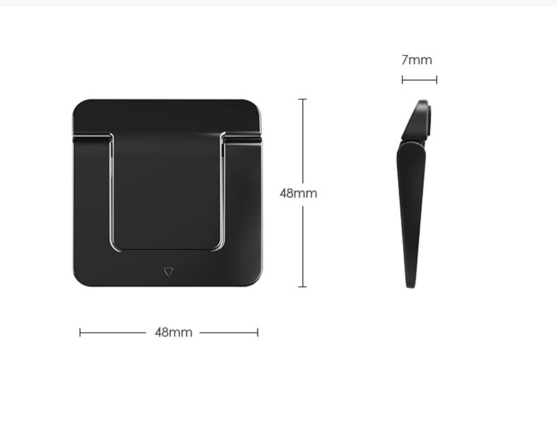 Mini Portable Notebook Cooling Bracket zam