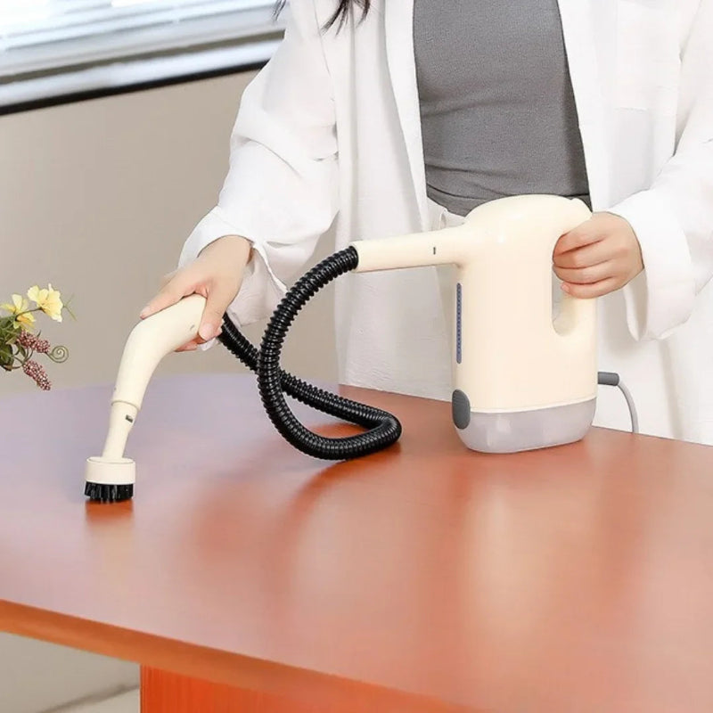Steam Cleaning Machine zam