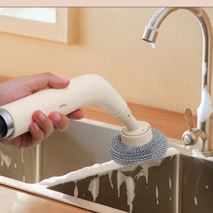 Steam Cleaning Machine zam