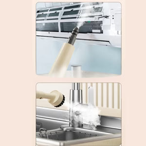 Steam Cleaning Machine zam