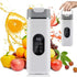 Portable Rechargeable Blender Bottle zam