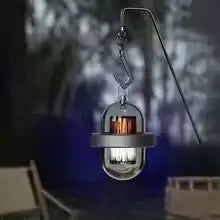 white noise camping lamp zam