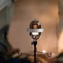 white noise camping lamp zam