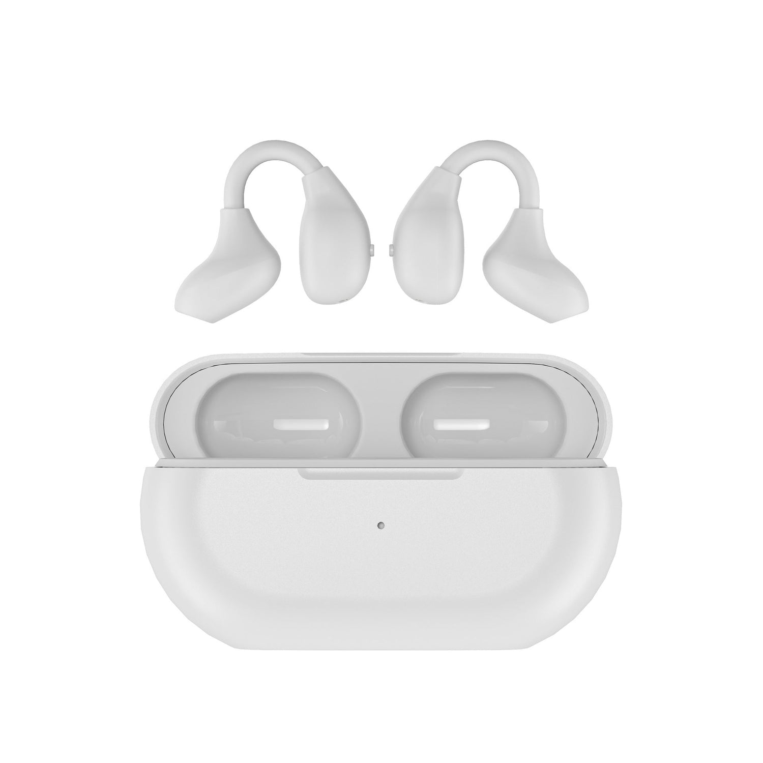 Fashion Personality Bluetooth Headset zam
