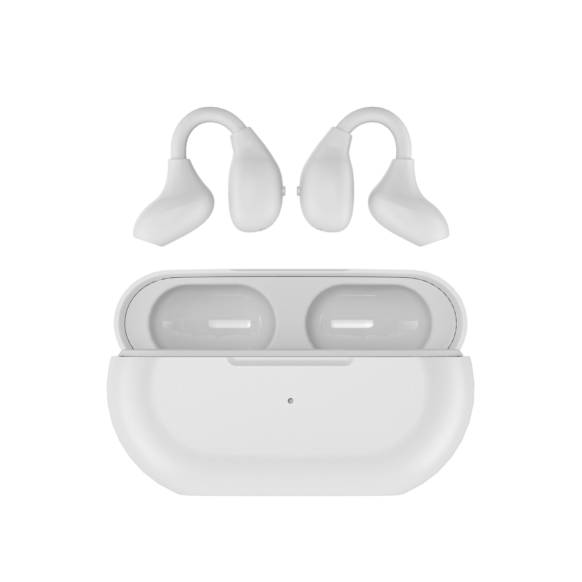 Fashion Personality Bluetooth Headset zam