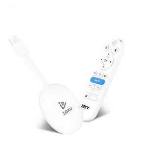Android TV Dongle zam