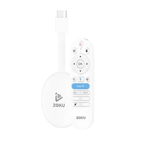 Android TV Dongle zam