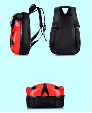 Animal Kids Suitcase