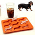 Animal Shape Silicone Ice Mold zam