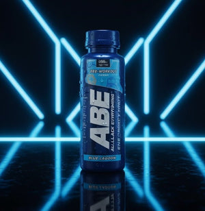 Applied Nutrition - ABE Pre-Workout Energy Shot (Original)