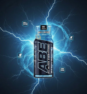 Applied Nutrition - ABE Pre-Workout Energy Shot (Original)
