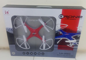 Astro Drone
