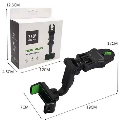360° Rotatable Phone Holder zam